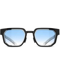 Blackfin - Promotheus Square-Frame Sunglasses - Lyst