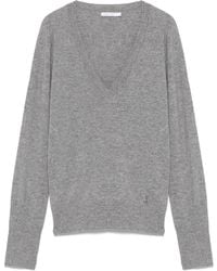 Patrizia Pepe - Pullover Aus Kaschmir - Lyst