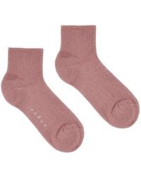 Hogan - Lurex Sokken - Lyst