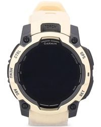 Garmin - Instinct 3 Amoled 45Mm Watch - Lyst