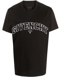 Givenchy - T-Shirts - Lyst