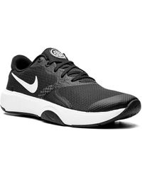 Nike - City Rep Tr "black/white/dark Smoke Grey" Sneakers - Lyst