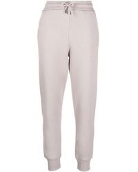 Woolrich - Drawstring-fastening Waistband Trousers - Lyst