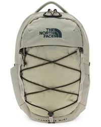 The North Face - Mini Borealis Bungee-Cord Backpack - Lyst