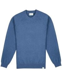 NOWADAYS - Pullover Mit Raglanärmeln - Lyst