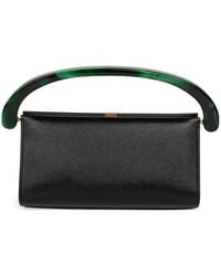 Dries Van Noten - Small Leather Bag - Lyst