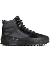 Vans - Sk8 Gore-Tex Panelled Sneakers - Lyst