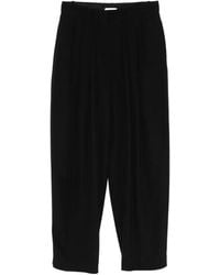 Isabel Marant - Janice Pleated Trousers - Lyst