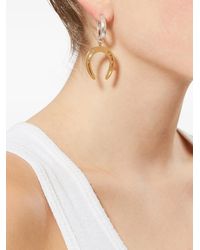Isabel Marant - Byrne Earrings - Lyst