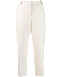 Marni Pantalones capri - Neutro