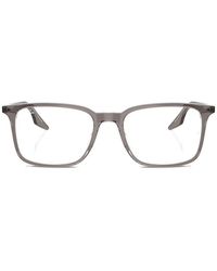 Ray-Ban - Square-Frame Glasses - Lyst