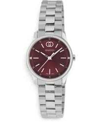 Gucci - G-Timeless 29Mm Watch - Lyst