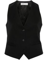 MODES GARMENTS - Gilet - Lyst