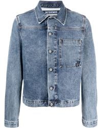 Jacquemus - Jackets - Lyst