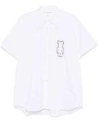 Comme des Garçons - Shirt - Lyst