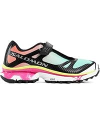 MM6 MAISON MARGIELA X SALOMON - X Salomon Xt-Mary J "Multi-Color" Sneakers - Lyst