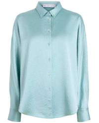 Proenza Schouler - Caroline Shirt - Lyst