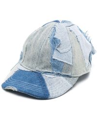 Who Decides War - Upcycled Cap - Lyst