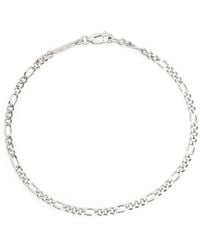 Tom Wood - Bo Slim Bracelet - Lyst