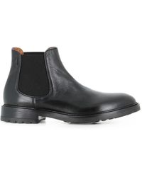 Alexander Hotto - Elasticated-Panel Boots - Lyst