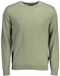 Napapijri - Pull À Logo - Lyst