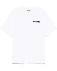 KENZO - Boke Flower 2.0 T Shirt - Lyst