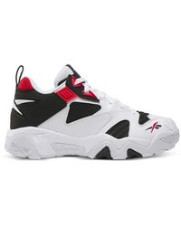Reebok - Brutus Sneakers - Lyst