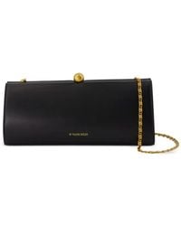 By Malene Birger - Ellon Clutch Bag - Lyst