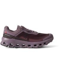 On Shoes - Cloudvista 2 Lace-Up Sneakers - Lyst