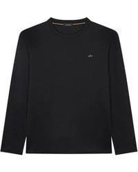 Paul & Shark - Long-Sleeve T-Shirt - Lyst