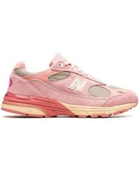New Balance - X Joe Freshgoods 993 "Performance Art - Lyst