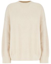 Brunello Cucinelli - Pull Côtelé - Lyst
