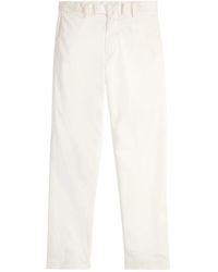 Polo Ralph Lauren - Flat-Front Straight-Leg Trousers - Lyst