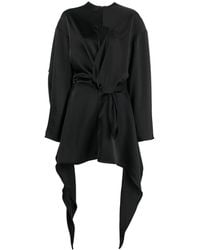 The Attico - Dresses - Lyst