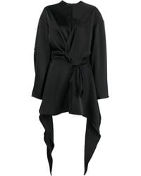 The Attico - Dresses - Lyst