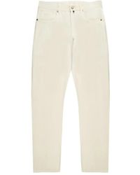 Slowear - Straight Jeans - Lyst
