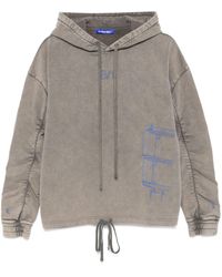 A_COLD_WALL* - Shroud Hoodie - Lyst