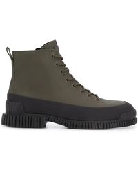 Camper - Pix レースアップブーツ - Lyst