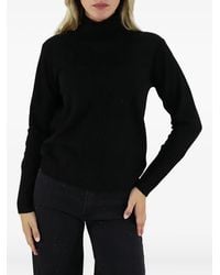 Kocca - Pull Anesio À Col Roulé - Lyst