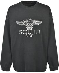 BREATH - Eagle Long-Sleeve T-Shirt - Lyst
