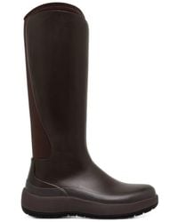 Rains - The Dry Boot W High Boots - Lyst
