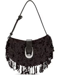 STAUD - Alana Shoulder Bag - Lyst