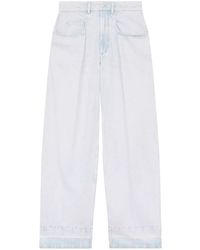 Isabel Marant - Vaqueros Rachelle - Lyst