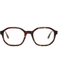 PETER AND MAY - Lt22 Isabelle Brille Mit Geometrischem Gestell - Lyst