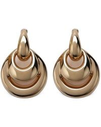 Panconesi - Blow Up Drop Earrings - Lyst