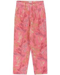 Favorite People - Pantalon Imprimé Mamma Mia - Lyst