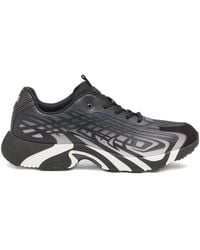 DIESEL - S-D-Vit's 500 Low Sneakers - Lyst