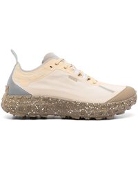 Norda - 001 Panelled Sneakers - Lyst