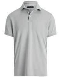 Ralph Lauren - Short-Sleeve Polo Shirt - Lyst