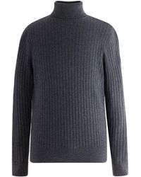 Fusalp - Roll Neck Jumper - Lyst